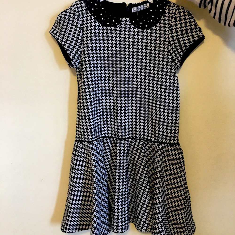 cute little girl dress